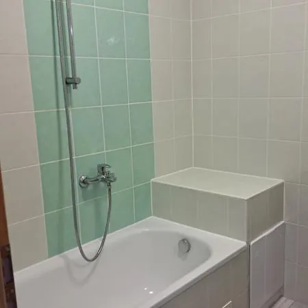Apartmán Palenica Ii *