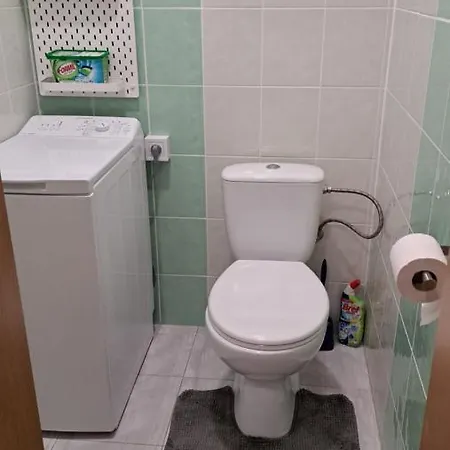 Palenica Ii Tatrzańska Szczyrba