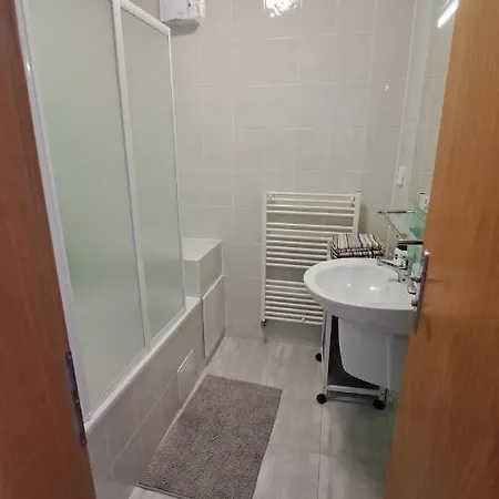 Palenica Ii * Tatrzańska Szczyrba