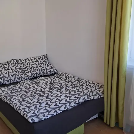 Apartament Palenica Ii Tatrzańska Szczyrba