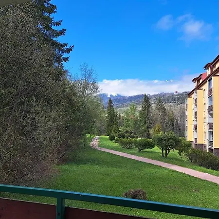 Apartament Palenica Ii *