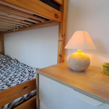 Palenica Ii Appartement *
