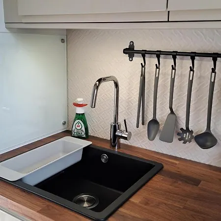 Apartmán Palenica Ii