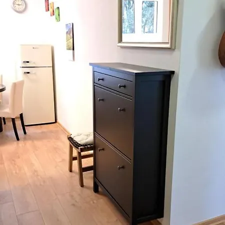 Apartmán Palenica Ii