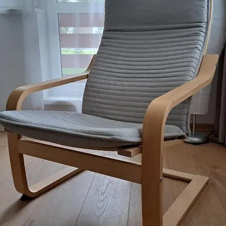 Apartmán Palenica Ii *