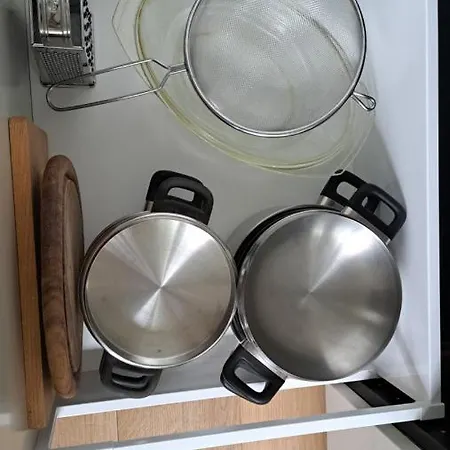 Palenica Ii Appartement Tatranska Strba
