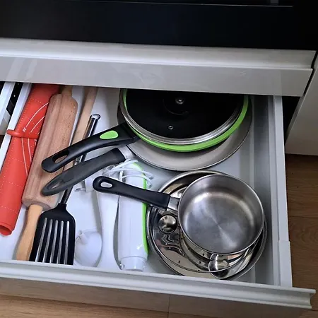 Palenica Ii Apartmán *