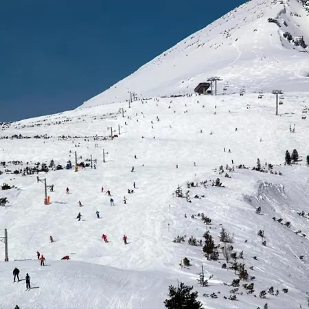 Palenica Ii Tatrzańska Szczyrba