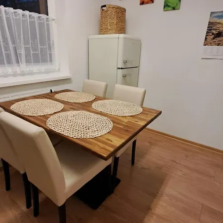Palenica Ii Apartmán Tatranska Strba