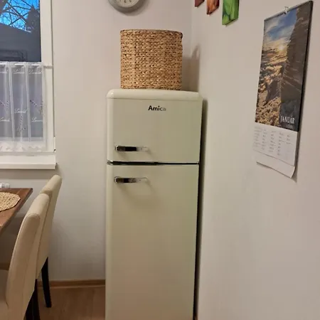 Palenica Ii Apartmán *