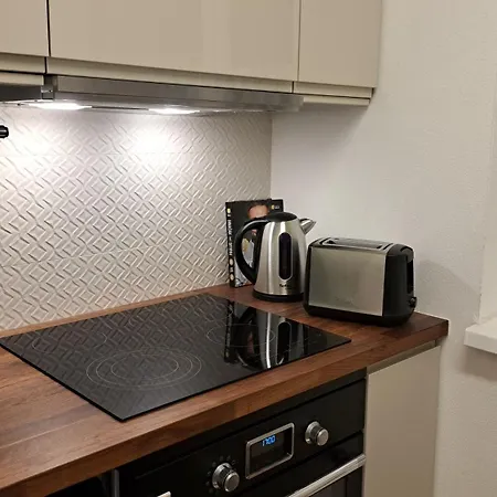 Palenica Ii * Tatrzańska Szczyrba