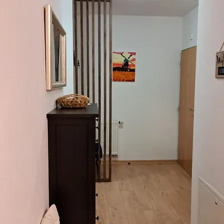Palenica Ii Apartament Tatrzańska Szczyrba