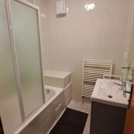 Palenica Ii Apartman