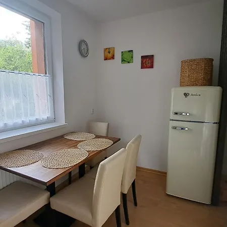 Apartman Palenica Ii *