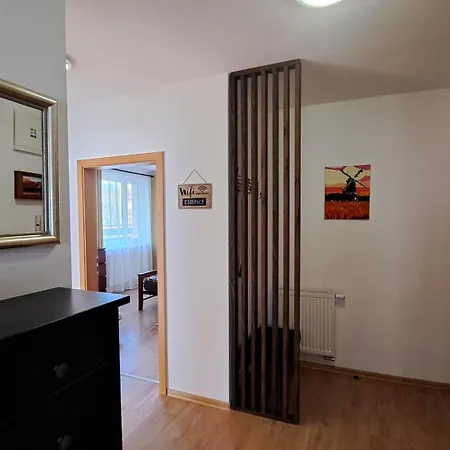 Palenica Ii Apartman *