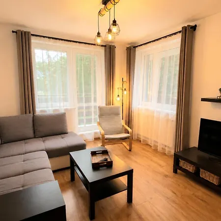 Apartman Palenica Ii Tátracsorba