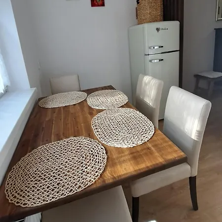 Palenica Ii Tátracsorba