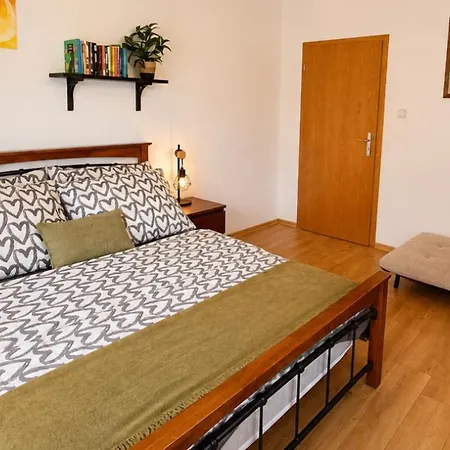 Apartman Palenica Ii