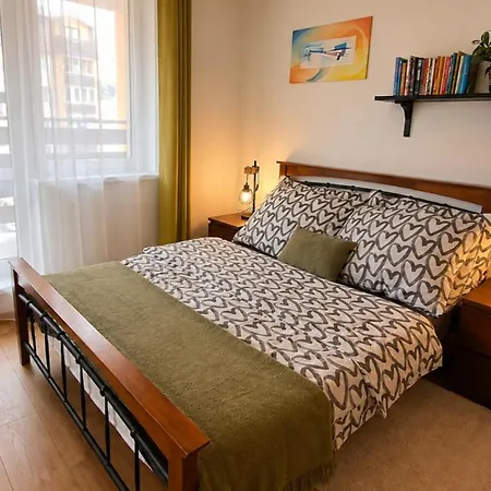 Palenica Ii Apartman