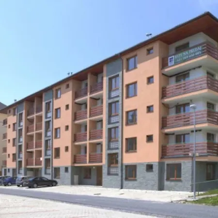 Palenica Ii Apartamento *