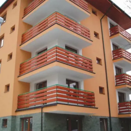 Palenica Ii Apartament