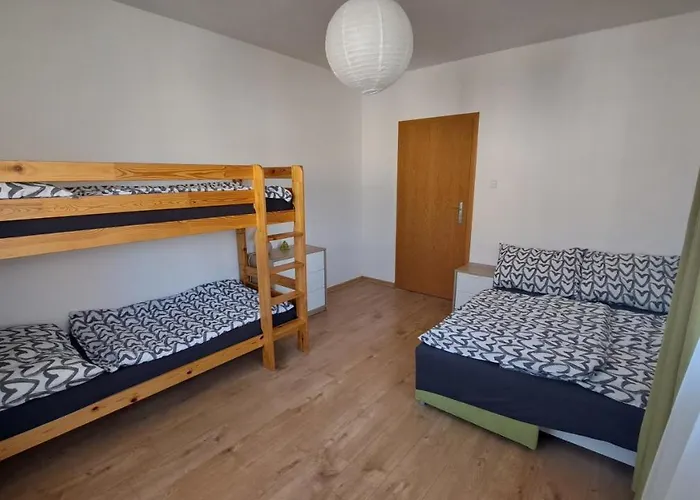 Palenica Ii Appartement Tatranska Strba