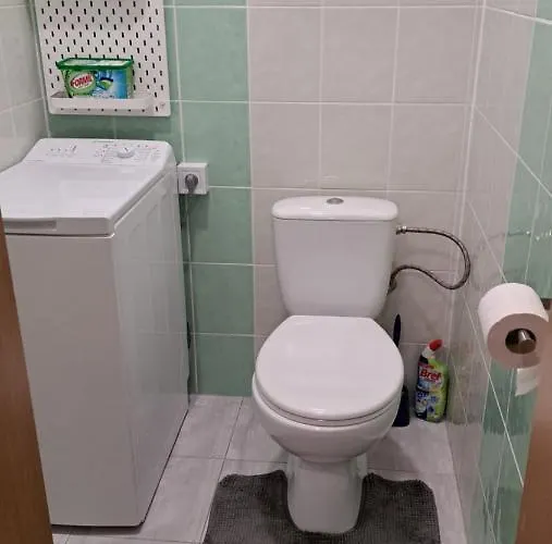 Palenica Ii Tatranska Strba