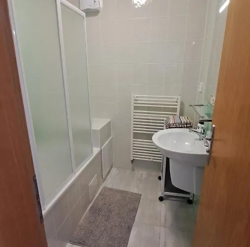 Palenica Ii * Tatranska Strba