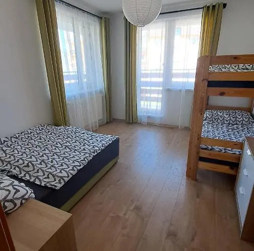 Palenica Ii * Tatranska Strba