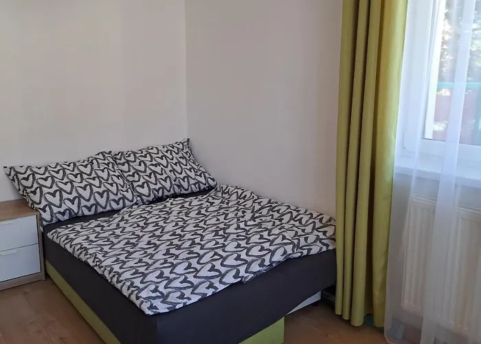 Appartement Palenica Ii Tatranska Strba