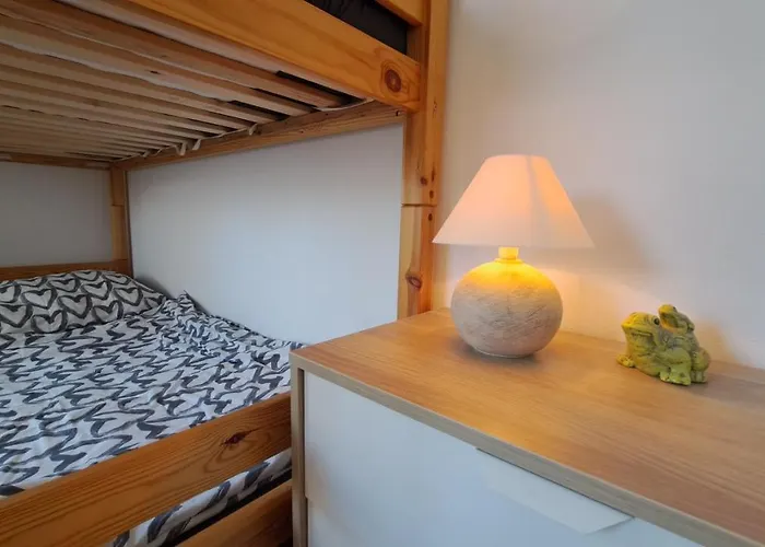 Palenica Ii Appartement *