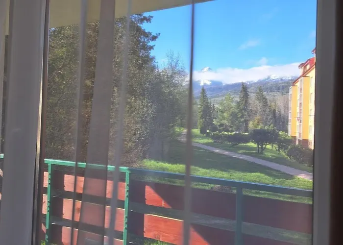 Palenica Ii Appartement