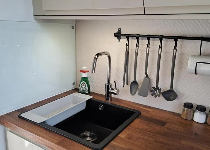 Appartement Palenica Ii