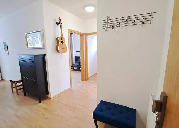 Palenica Ii Tatranska Strba