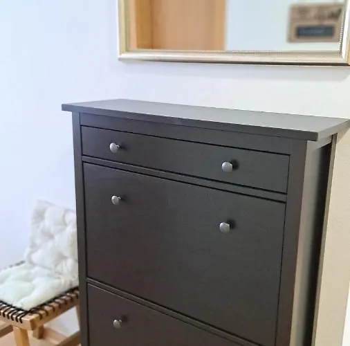 Palenica Ii Appartement *