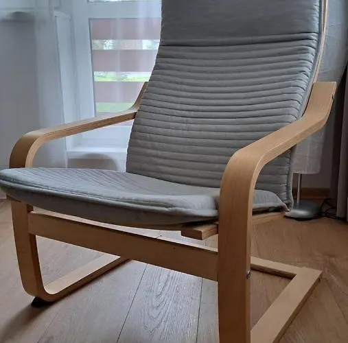 Appartement Palenica Ii *