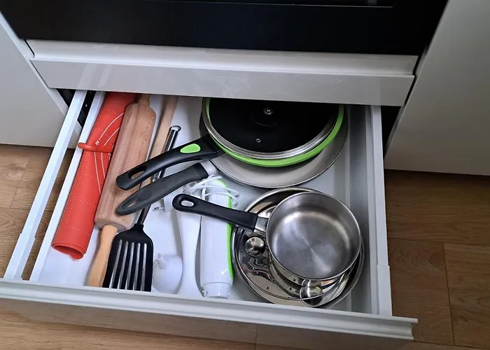 Palenica Ii Appartement *