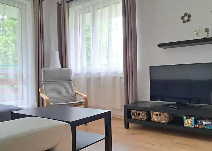 Palenica Ii Tatranska Strba