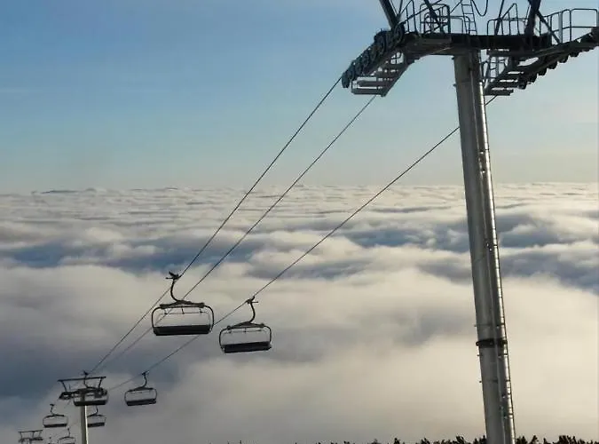 Palenica Ii Appartement