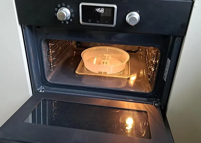 Appartement Palenica Ii *