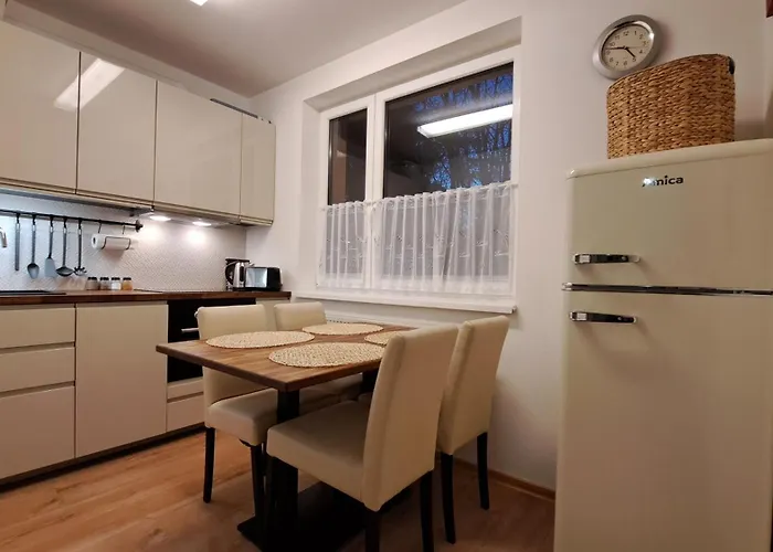 Palenica Ii Appartement *