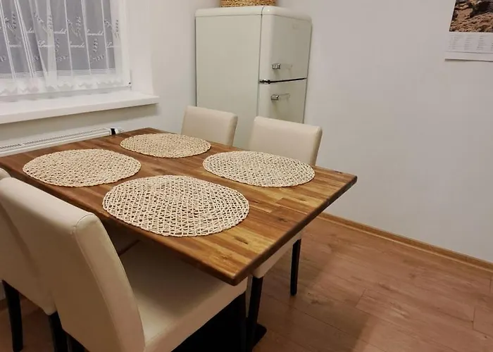 Palenica Ii Appartement Tatranska Strba