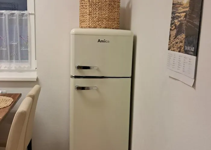 Palenica Ii Appartement *