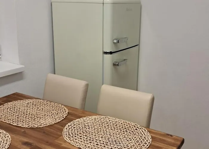 Appartement Palenica Ii