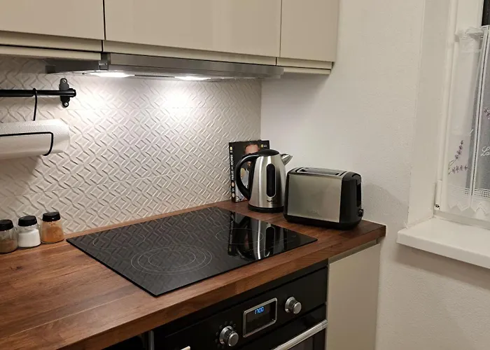 Palenica Ii * Tatranska Strba