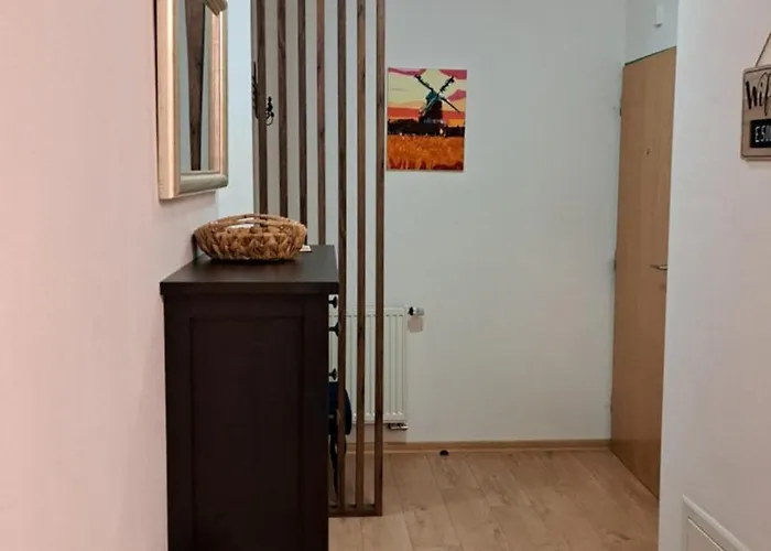 Palenica Ii Appartement Tatranska Strba