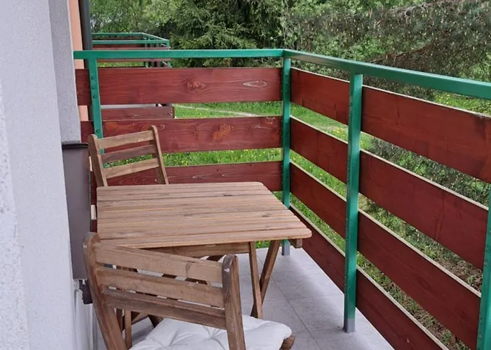 Palenica Ii Appartement Tatranska Strba